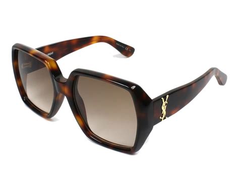 yves saint laurent lunette de soleil femme|Saint Laurent.